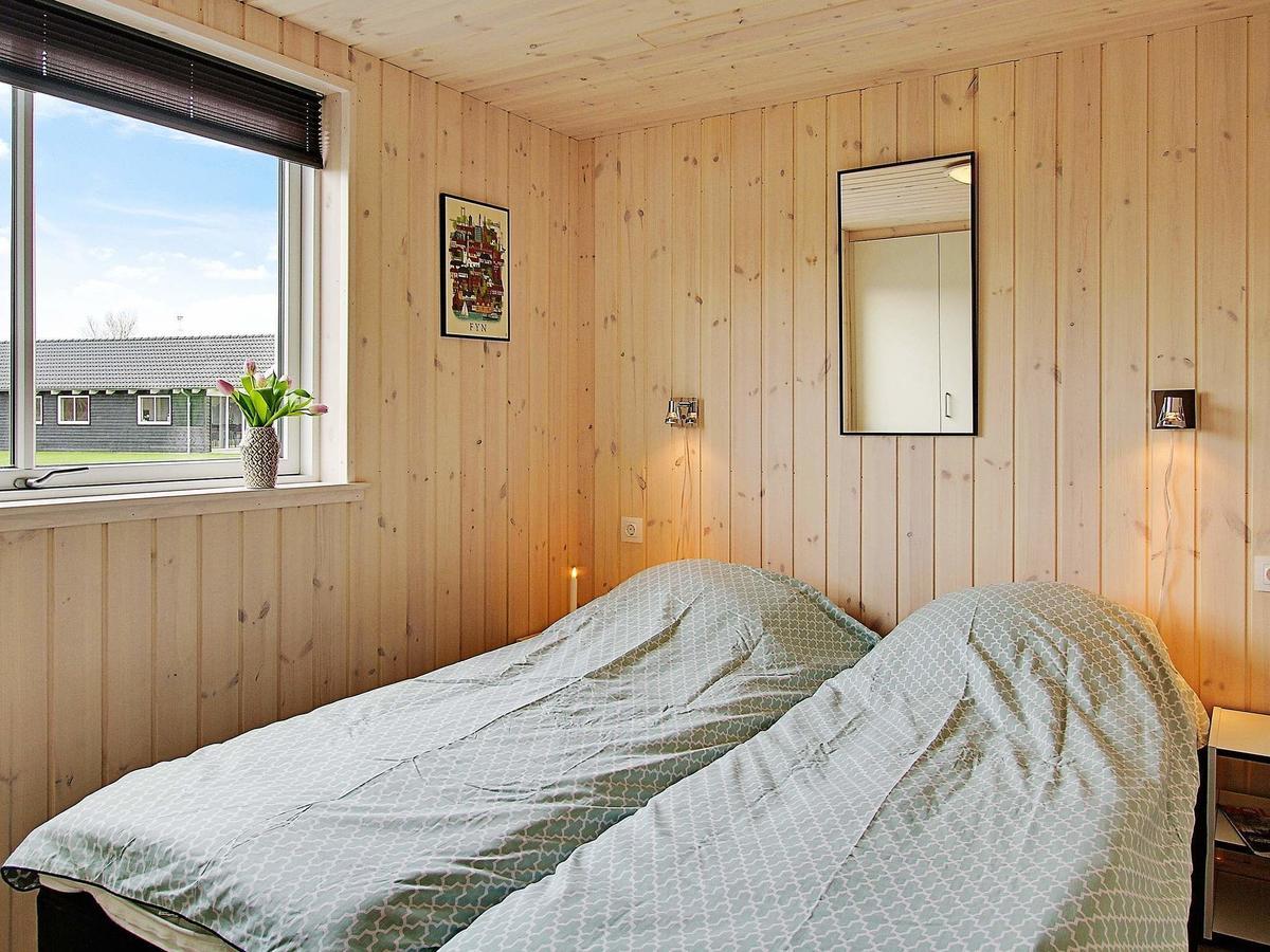18 Person Holiday Home In Hasselberg 카페룬 외부 사진